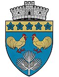 Wappen von Crăiești