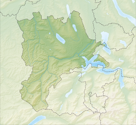 Rigi Staffelhöhe (Kantono Lucerno)