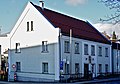 Katholische Pfarrhaus