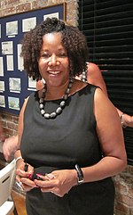 Vignette pour Ruby Bridges