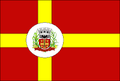 Bandeira de São Paulo das Missões