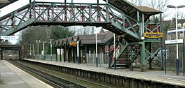 Station Sanderstead