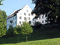 Schloss Wartegg, Rorschacherberg