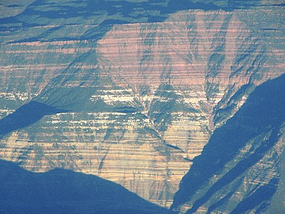 Sespe Canyon, Sespe Wilderness