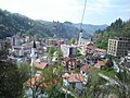 Panorama di Srebrenica