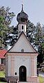 Katholische Kapelle St. Franziskus