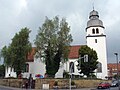 St. Johannes døperens kirke