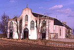 St Gregory's Roman Catholic Church