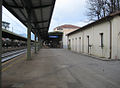 Stazione di Pordenone