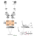 Modern stereomicroscope optical design