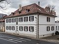 Gasthaus Schwalbe