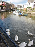 Scotch Quay, Waterford