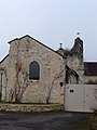 Église Notre-Dame de Tavant