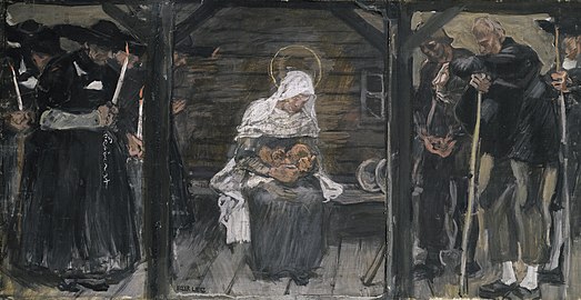 Az imádat (1904)