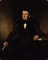 John Watson Gordon, Thomas de Quincey