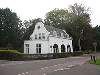 Koetshuis