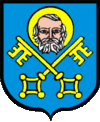 Wappen von Trzebnica