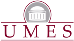 Logo University of Maryland Eastern Shore