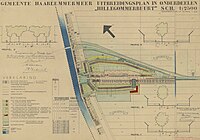 Uitbreidingsplan Haarlemmermeer (1941-1942)