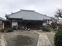 雲住寺