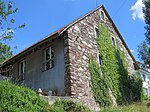 Landhaus Sparrenberg, ehemaliges Ökonomiegebäude