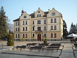 Town Hall