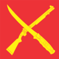 Vietnam People's Army Vector