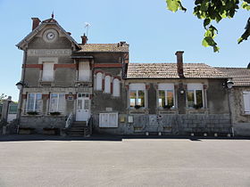 Villers-en-Prayères