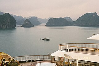 Halong Bay