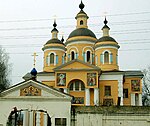 Вышинский монастырь