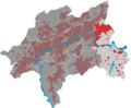 Stadtbezirk Langerfeld-Beyenburg