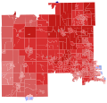 2016 United States House of Representatives election in Wisconsin's 5th congressional district