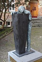 Monument Waalwijk 700