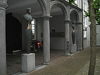 Wachters Hof van Zevenbergen (1991), 's-Hertogenbosch