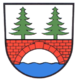 Coat of arms of Albbruck  