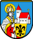 Coat of arms of Altomünster  