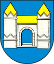 Freyburg címere