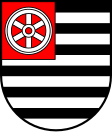 Krautheim címere