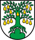 Blason de Oberwil-Lieli