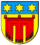 Wappen Oferdingen