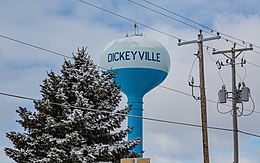 Dickeyville – Veduta