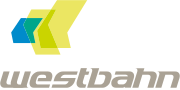 Logo de Westbahn