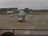 Комбинированный вертолёт (винтокрыл) Eurocopter X3