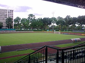 Yishun Stadium