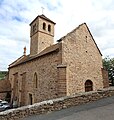 Église Notre-Dame de Chasselas