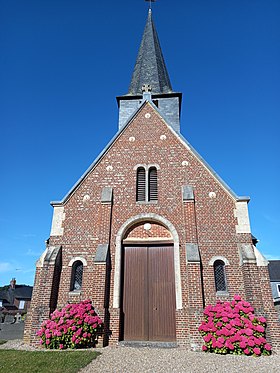 Saint-Ouen-du-Breuil