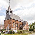 Église Saint-Ursmar