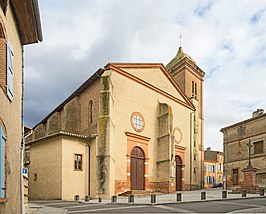 Église de l'Assomption-et-de-Saint-Michel