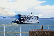 PIAS Lago Titicaca I