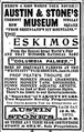 Advertisement, 1894